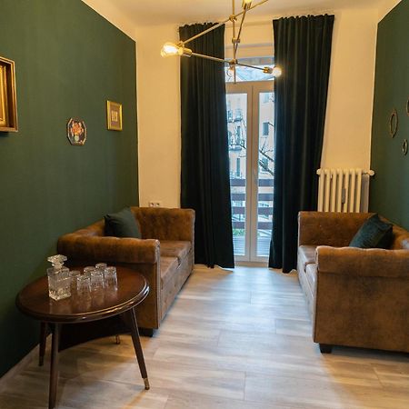 Morehome Apartments, Center,Parking 180Qm Bad Wörishofen Екстериор снимка