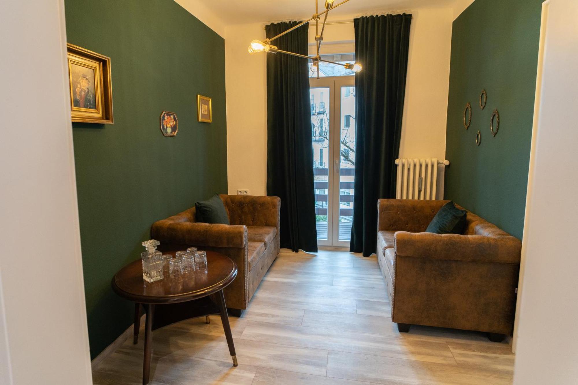 Morehome Apartments, Center,Parking 180Qm Bad Wörishofen Екстериор снимка