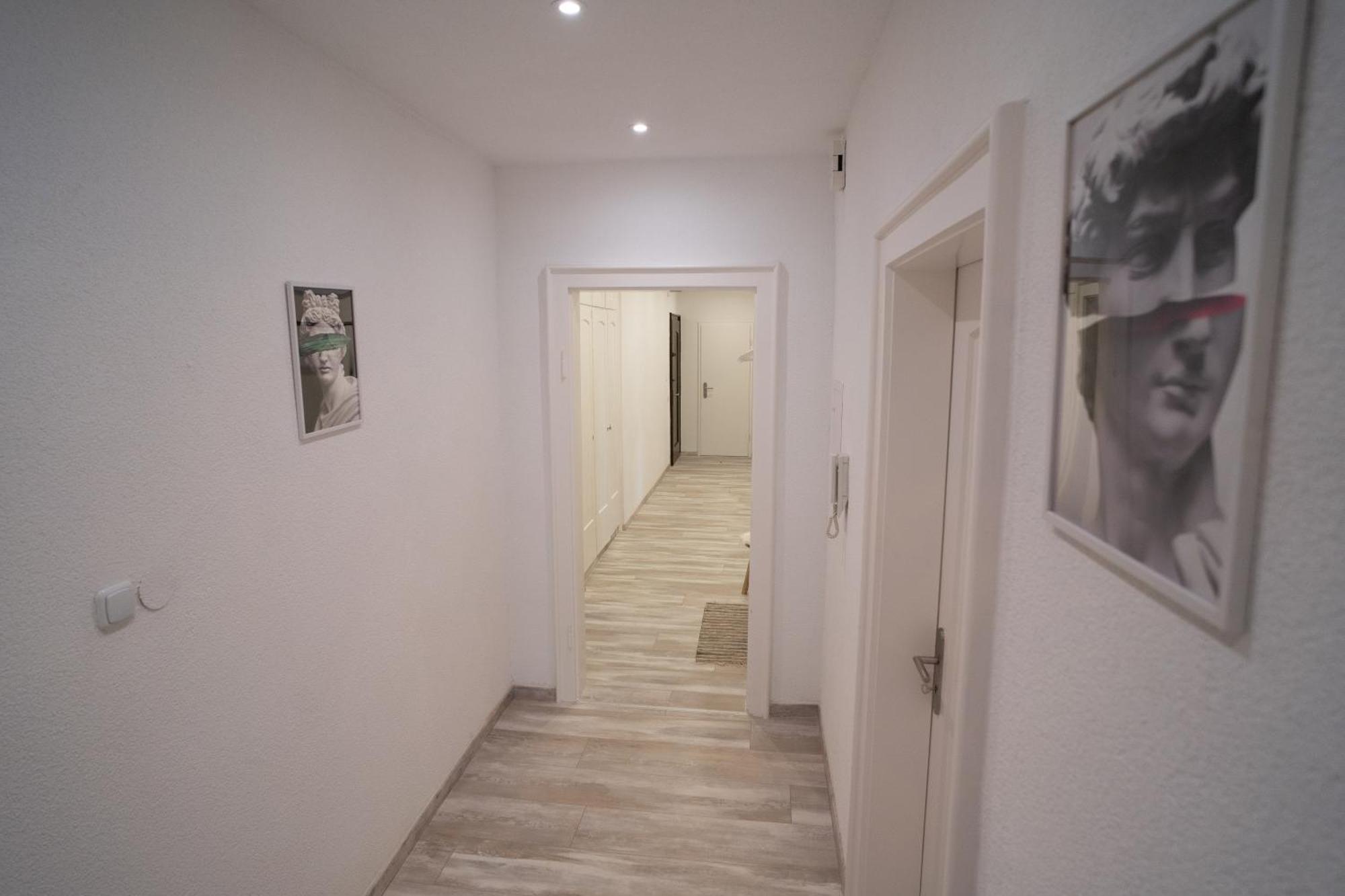 Morehome Apartments, Center,Parking 180Qm Bad Wörishofen Екстериор снимка