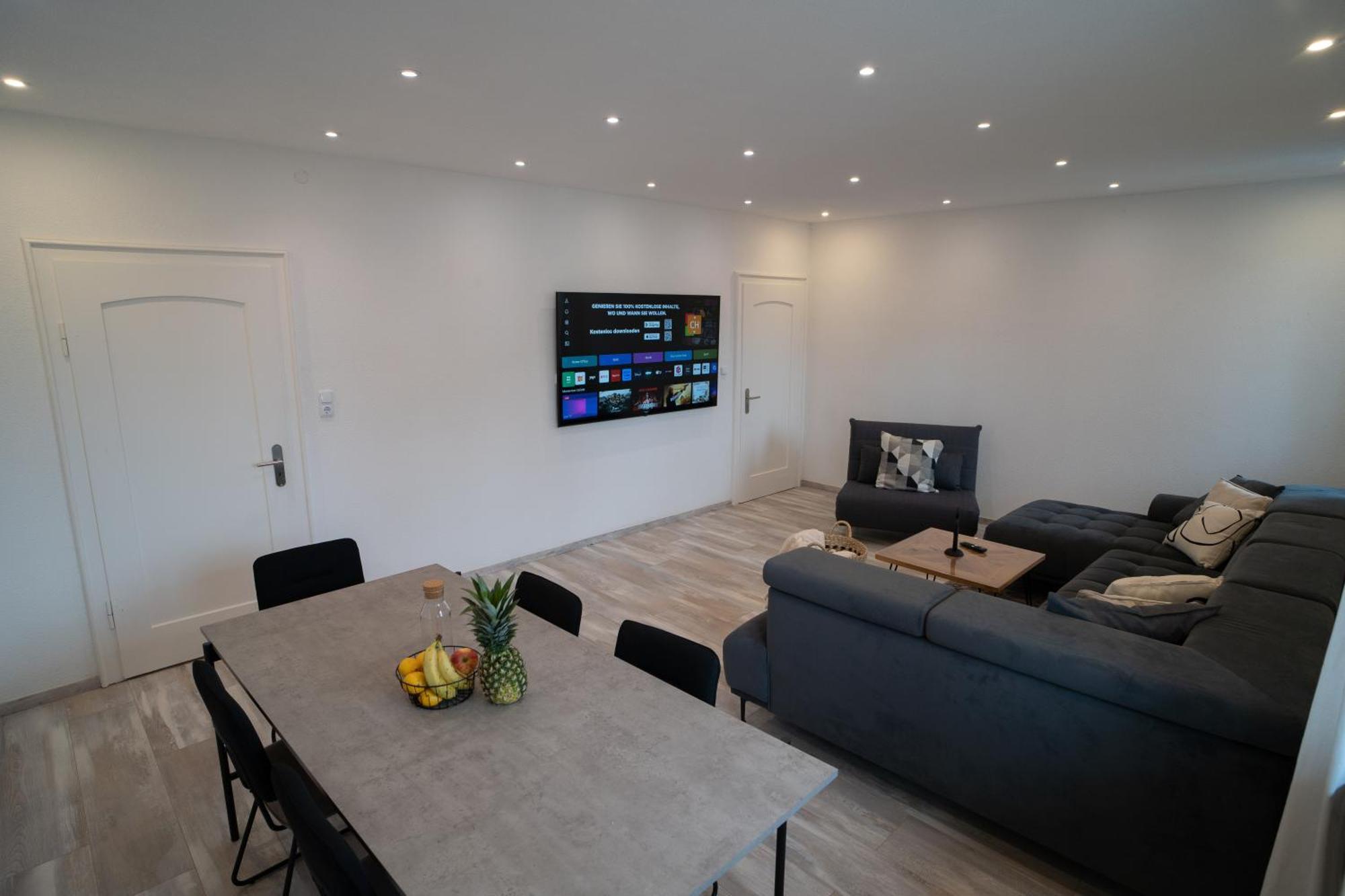 Morehome Apartments, Center,Parking 180Qm Bad Wörishofen Екстериор снимка