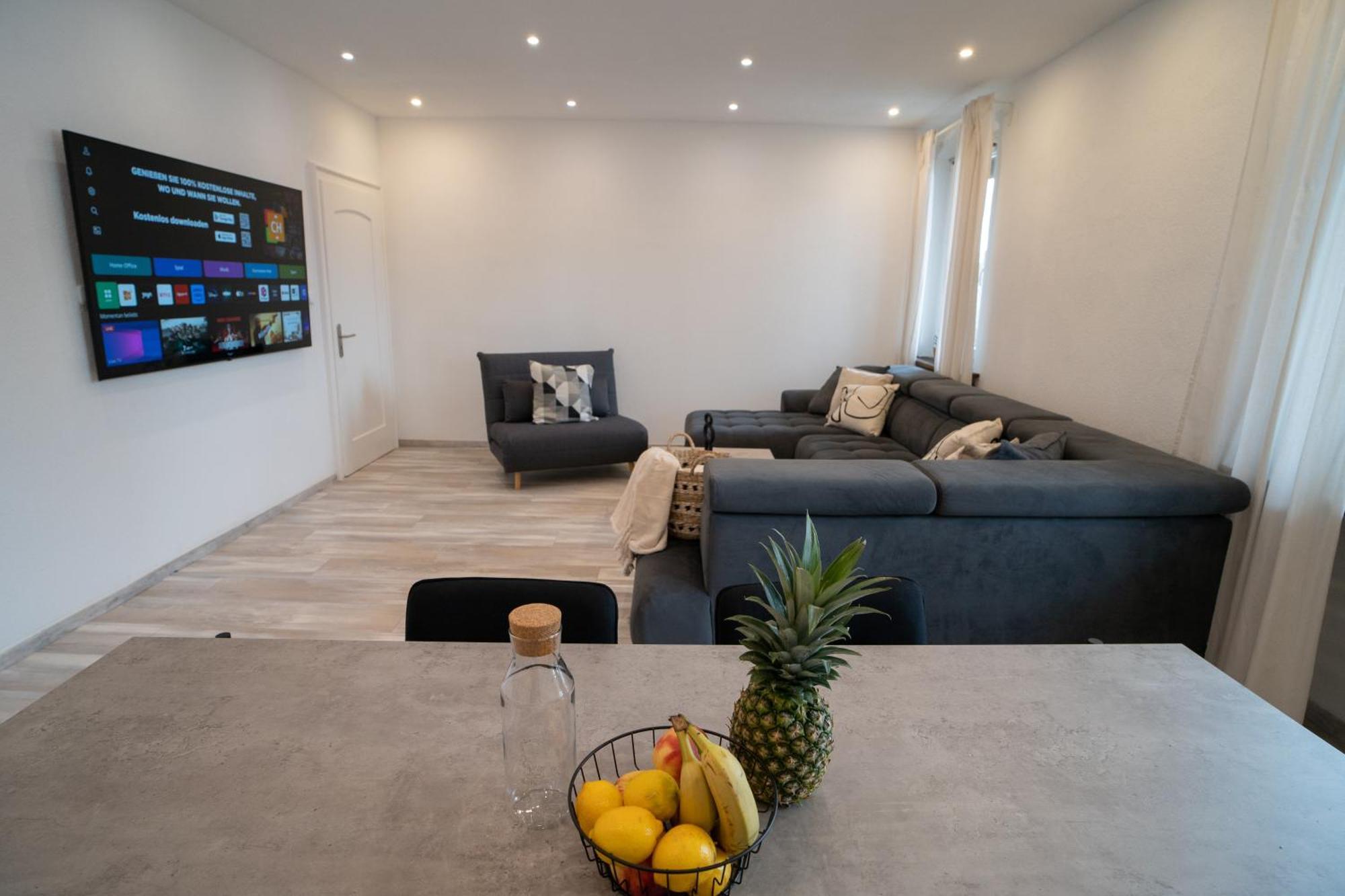 Morehome Apartments, Center,Parking 180Qm Bad Wörishofen Екстериор снимка