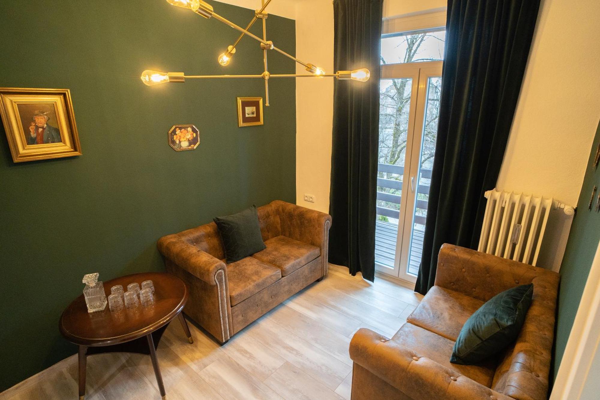 Morehome Apartments, Center,Parking 180Qm Bad Wörishofen Екстериор снимка