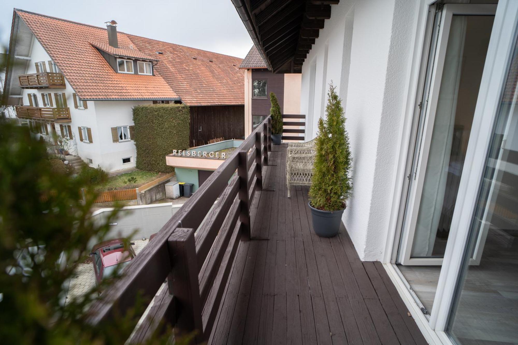 Morehome Apartments, Center,Parking 180Qm Bad Wörishofen Екстериор снимка