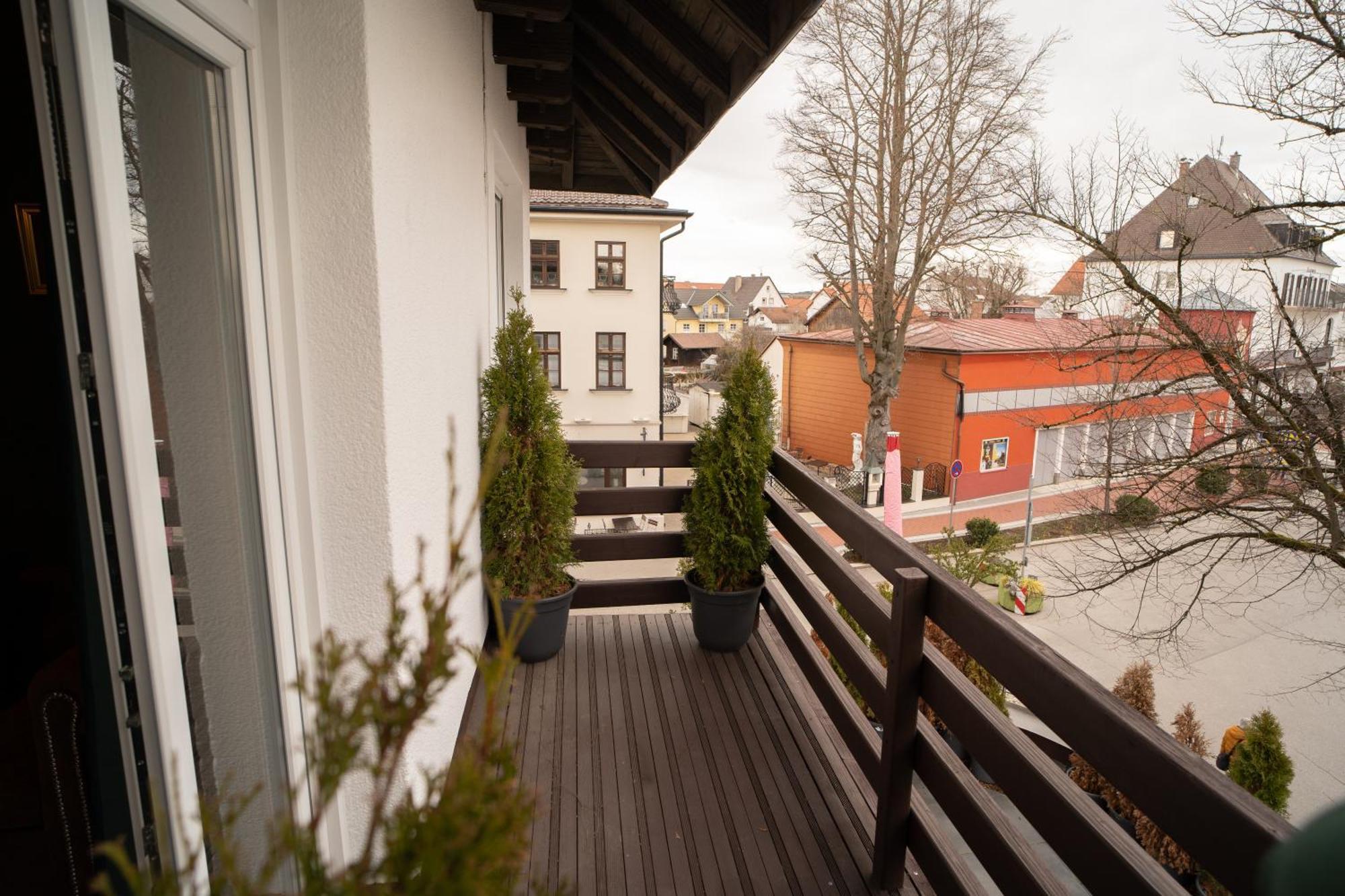 Morehome Apartments, Center,Parking 180Qm Bad Wörishofen Екстериор снимка