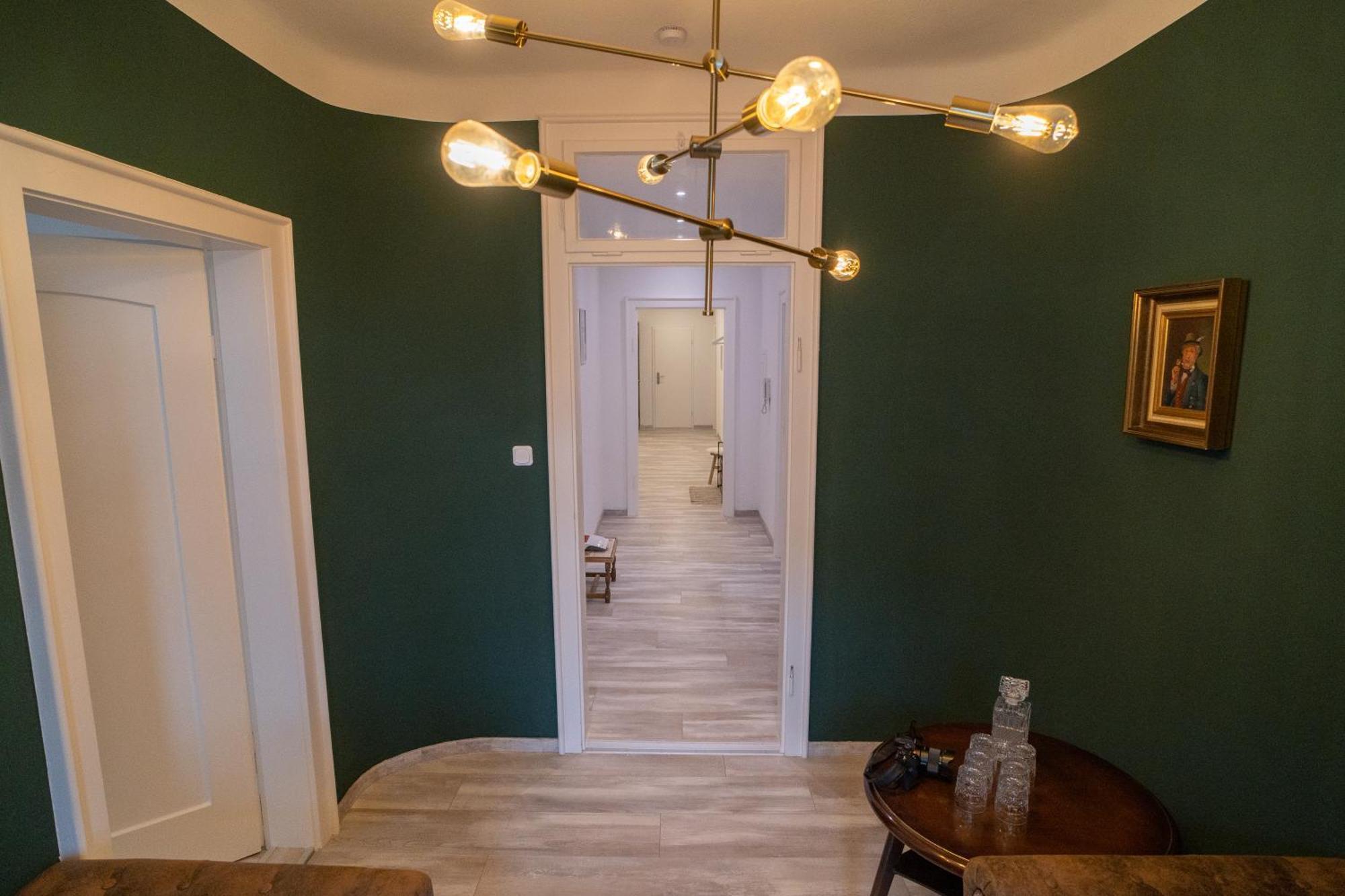 Morehome Apartments, Center,Parking 180Qm Bad Wörishofen Екстериор снимка