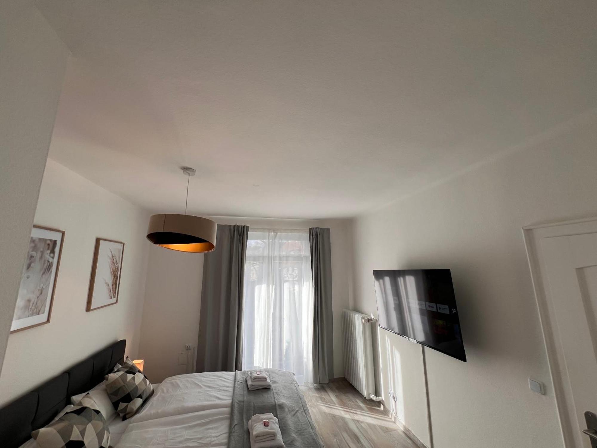 Morehome Apartments, Center,Parking 180Qm Bad Wörishofen Екстериор снимка