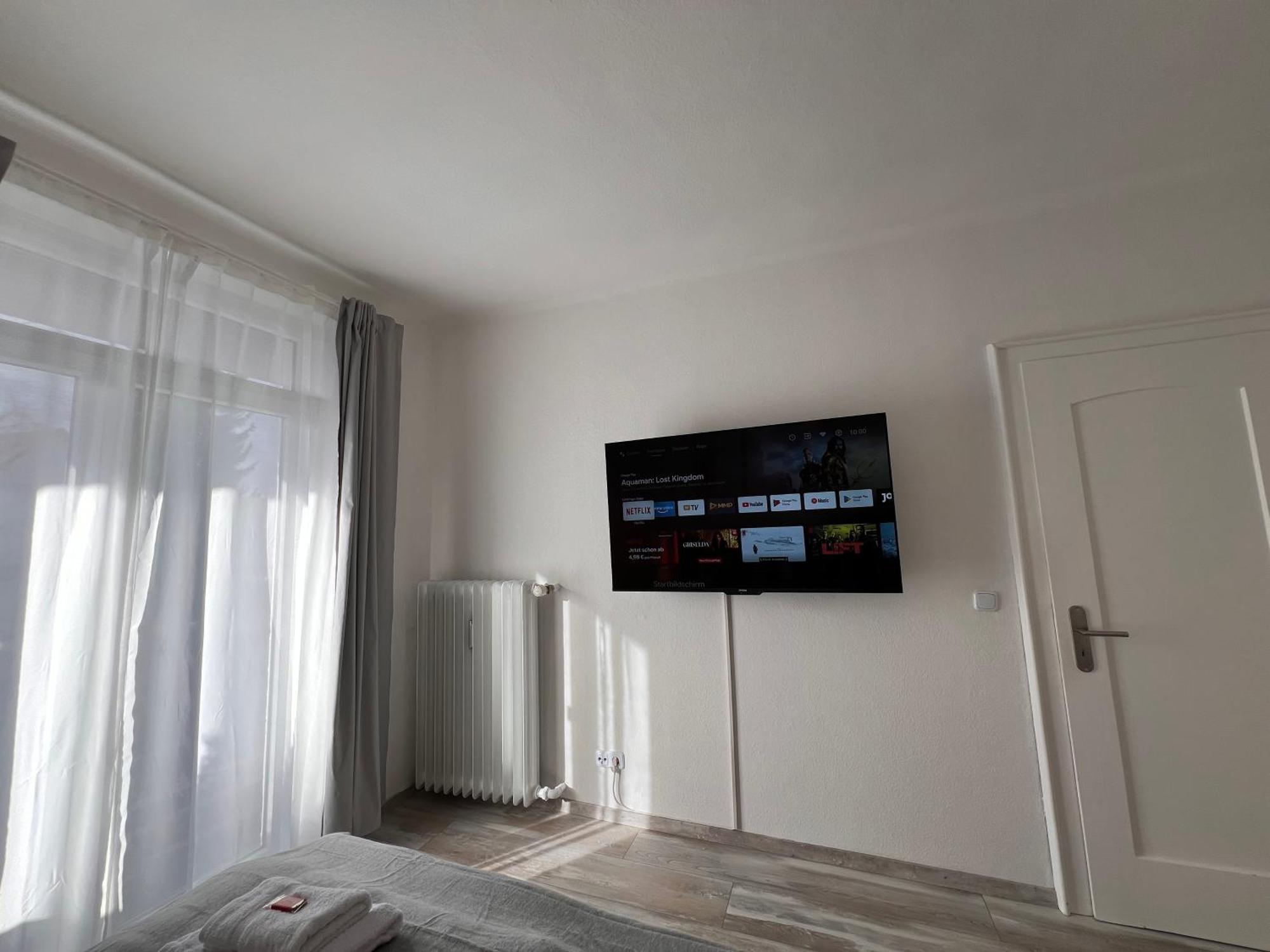 Morehome Apartments, Center,Parking 180Qm Bad Wörishofen Екстериор снимка