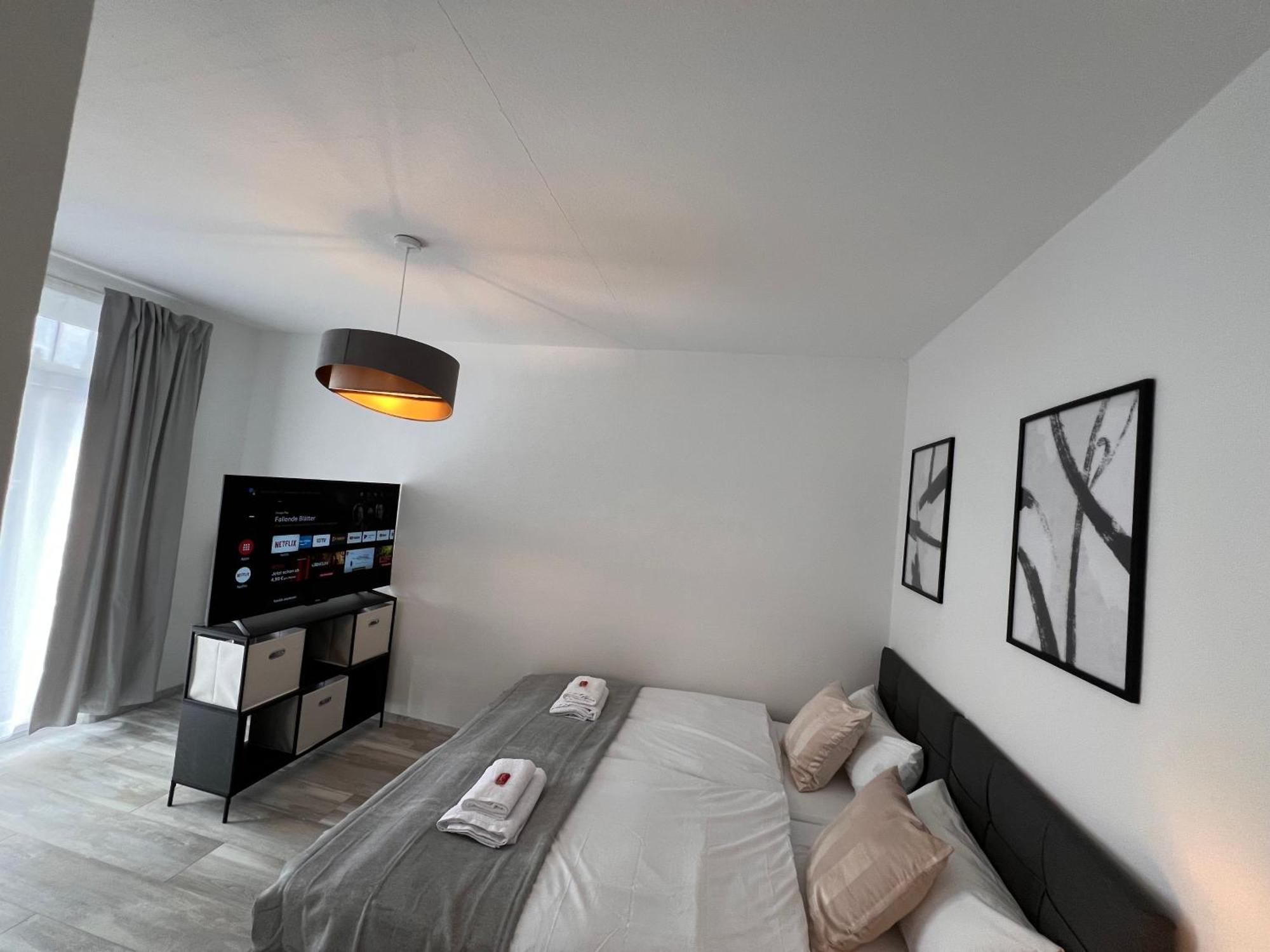 Morehome Apartments, Center,Parking 180Qm Bad Wörishofen Екстериор снимка