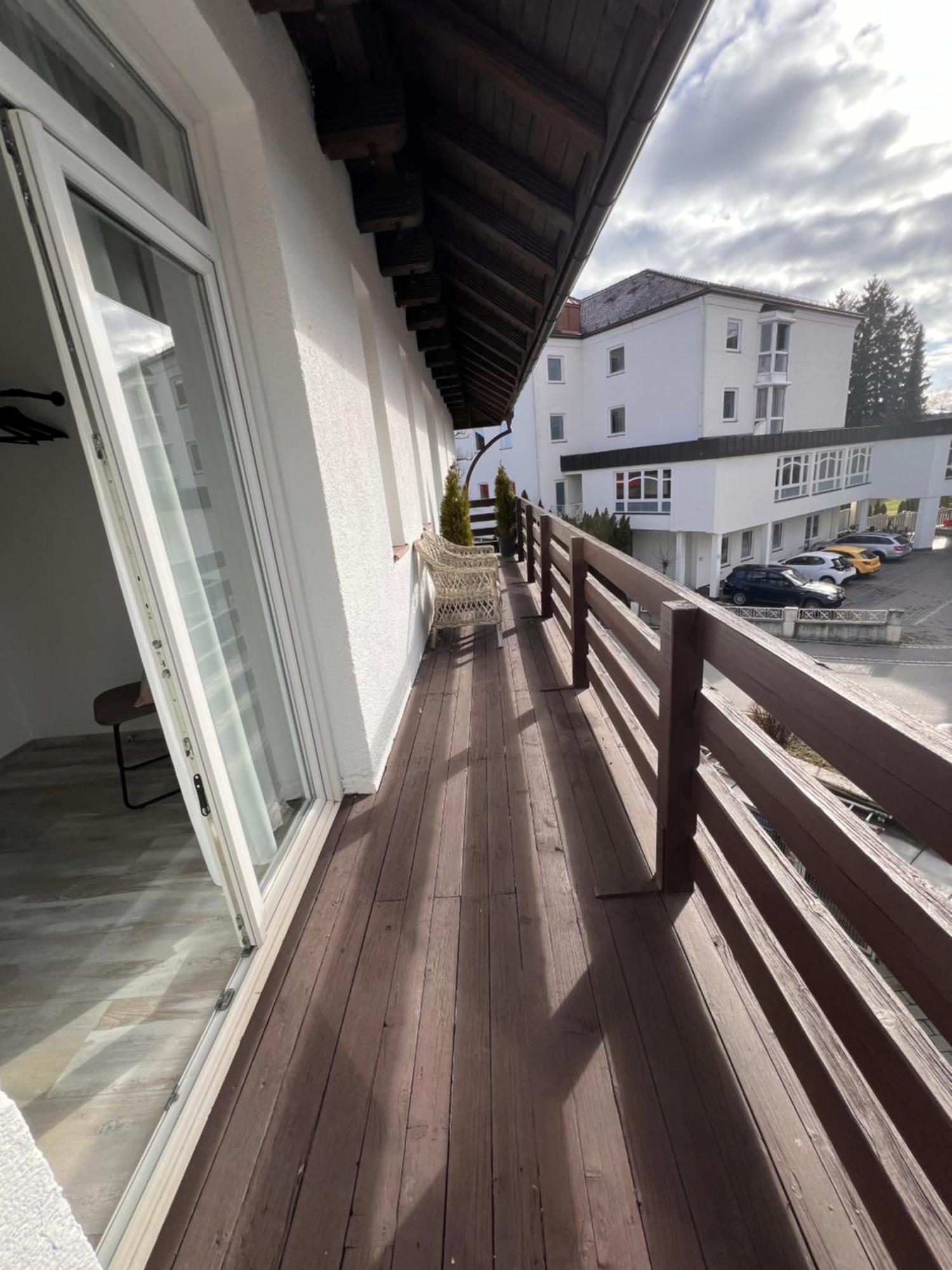 Morehome Apartments, Center,Parking 180Qm Bad Wörishofen Екстериор снимка