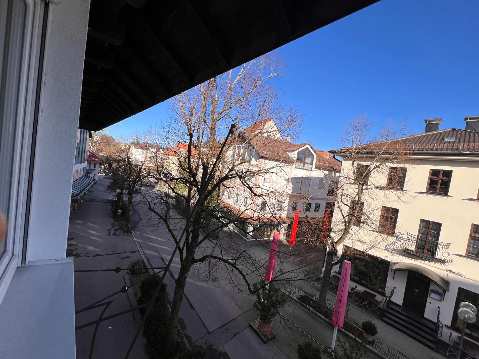 Morehome Apartments, Center,Parking 180Qm Bad Wörishofen Екстериор снимка