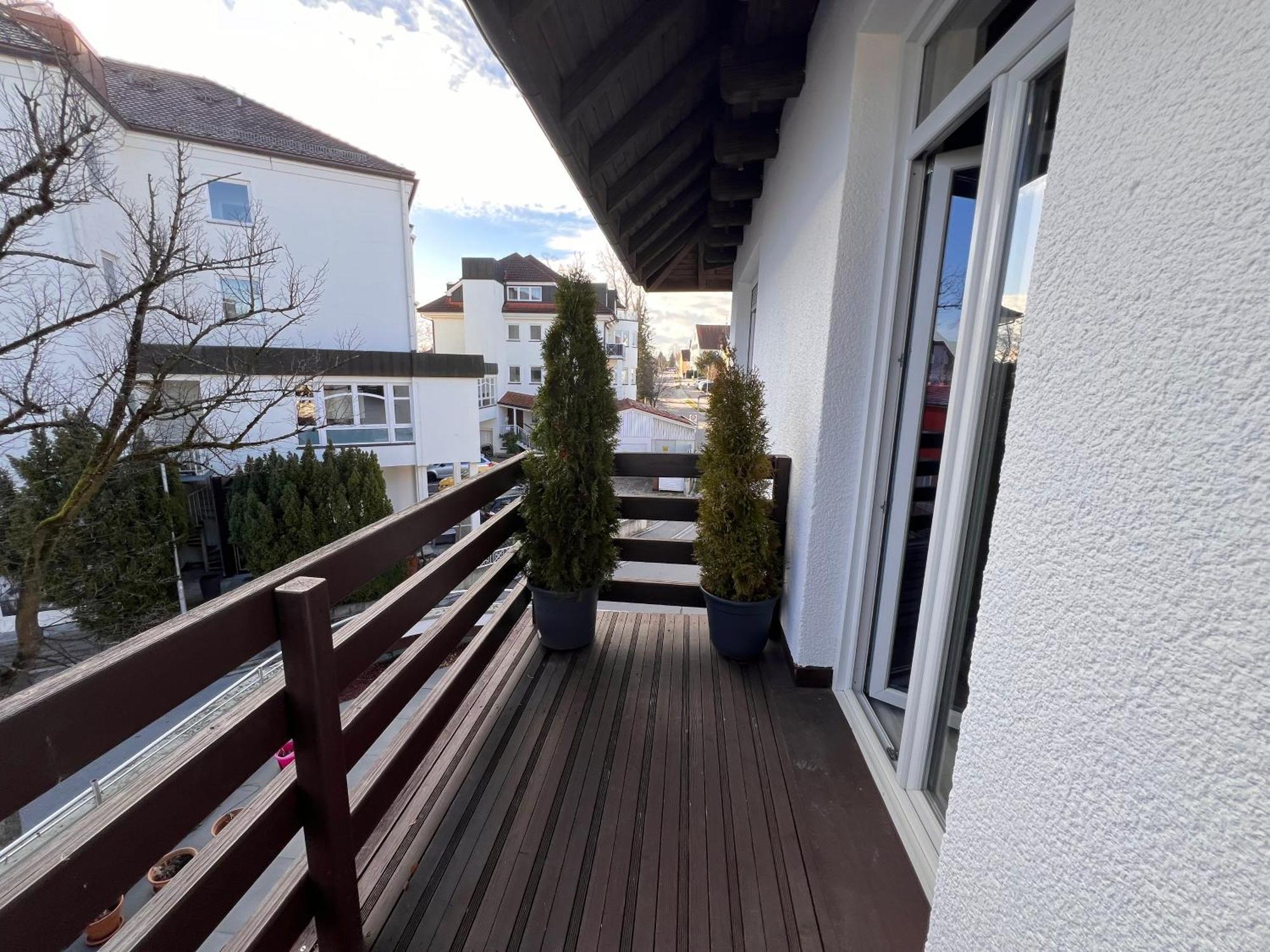Morehome Apartments, Center,Parking 180Qm Bad Wörishofen Екстериор снимка